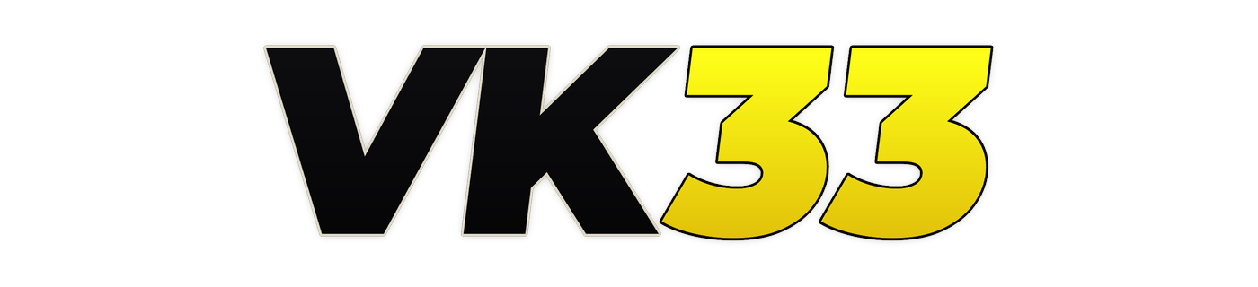 vk33 লোগো